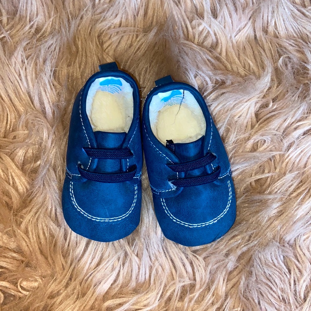 Infant Shoes